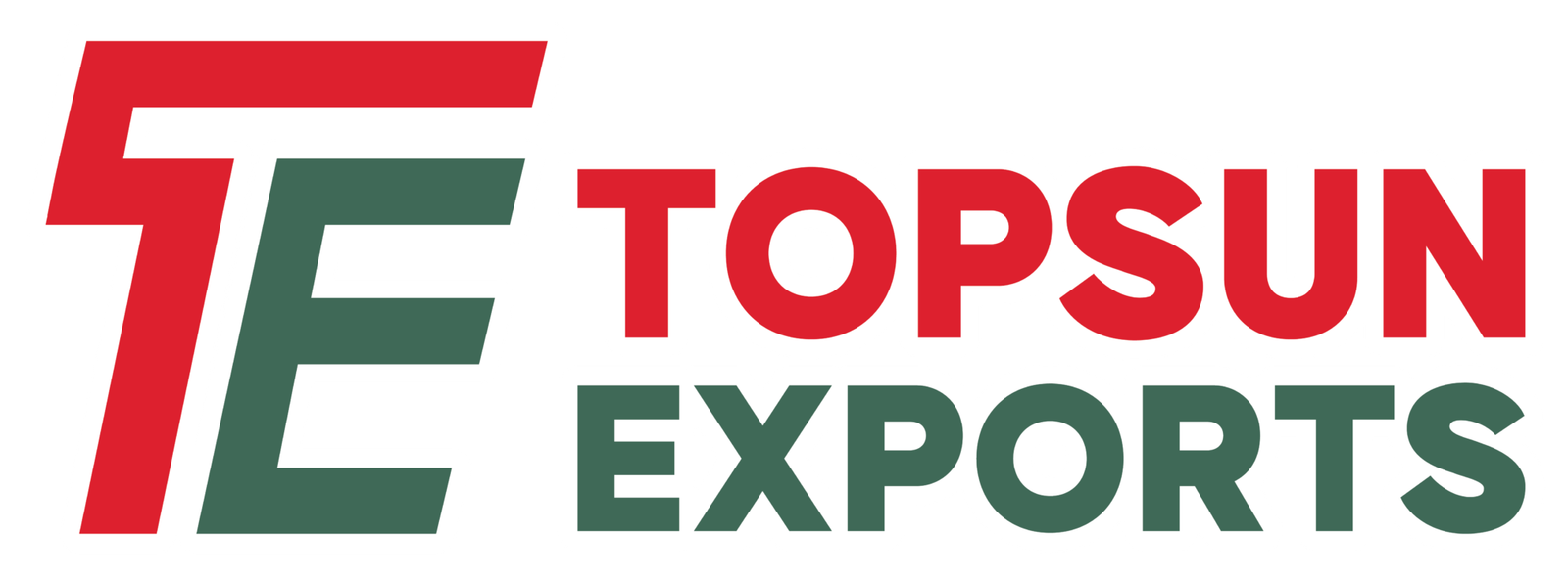 Topsun Exports