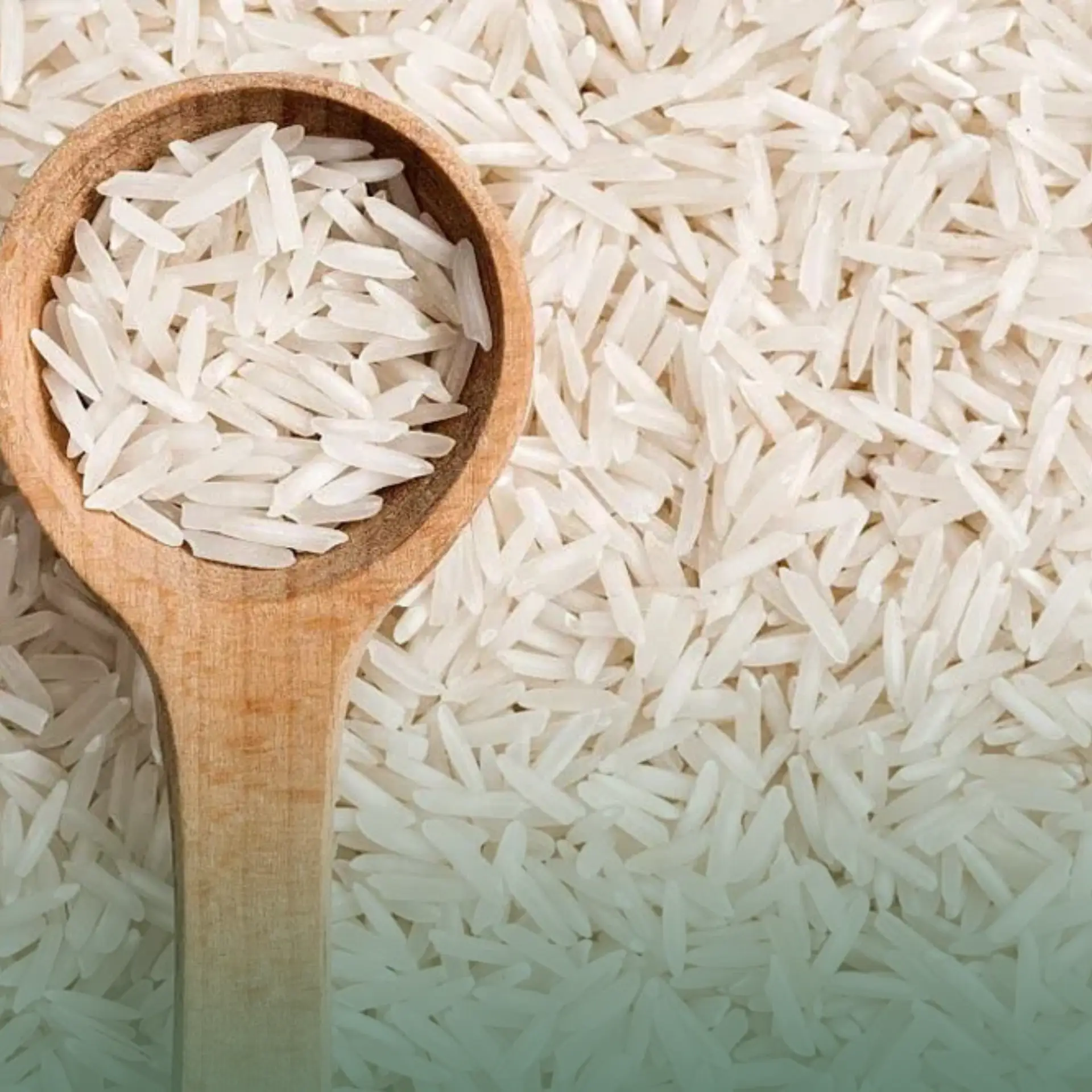 Topsun Basmati Rice