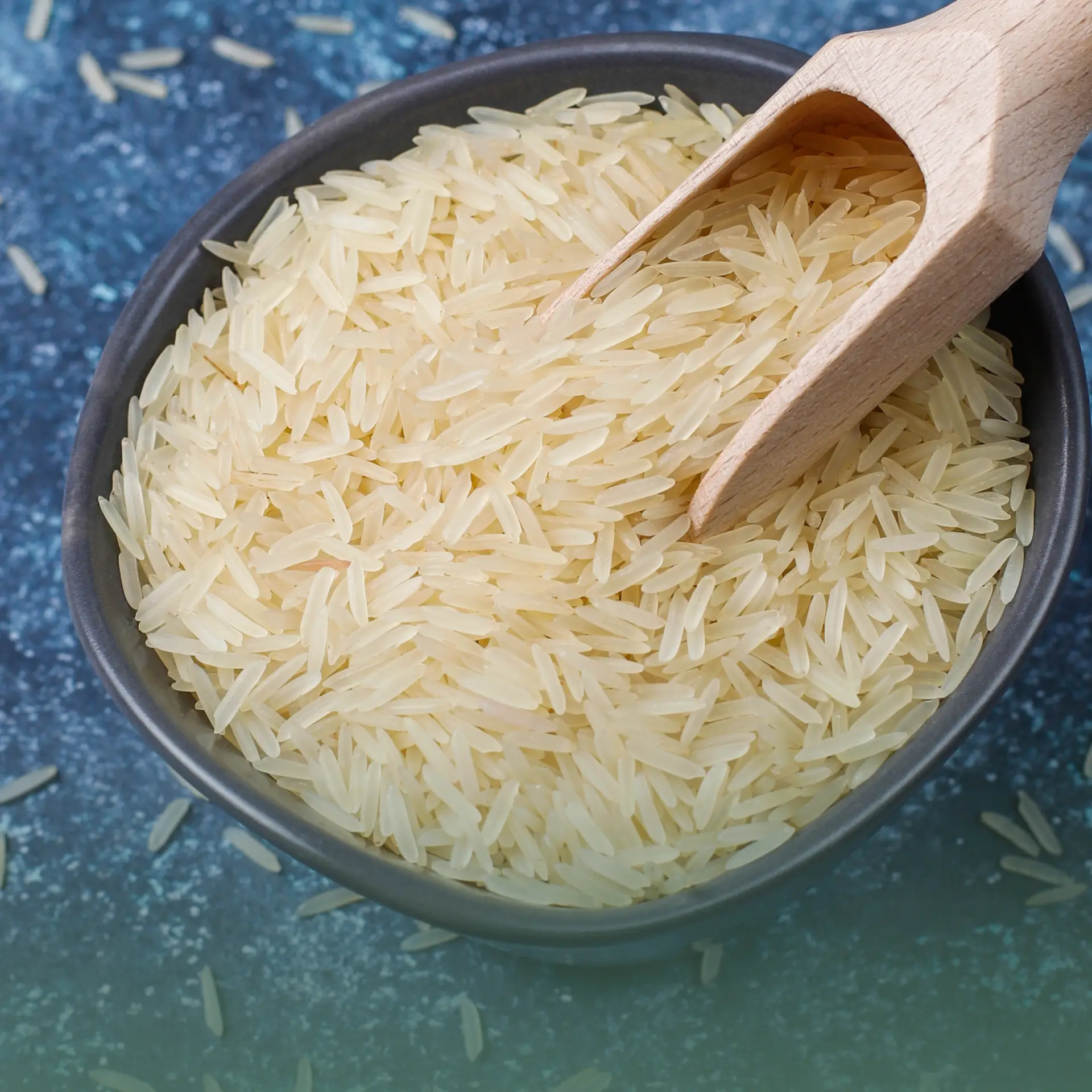 Topsun Long Grain Rice