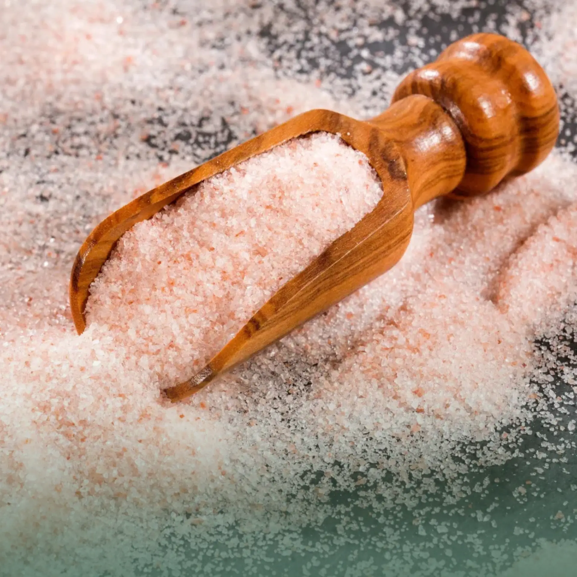 Topsun Himalayan Pink Salt