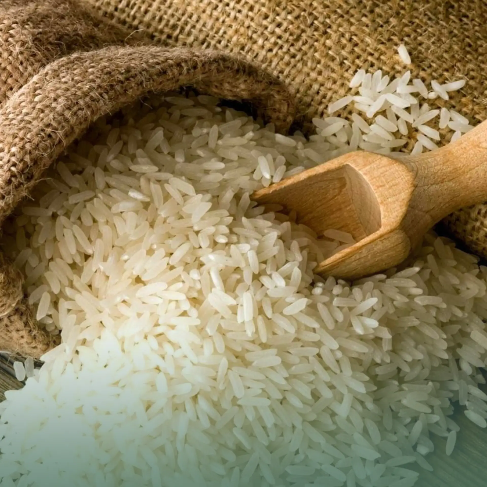 Topsun Sella Rice